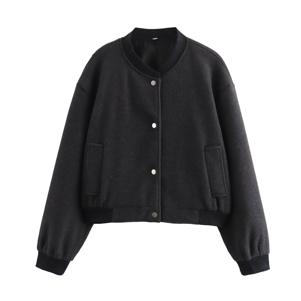 EmilyStore - Bomber chic donna